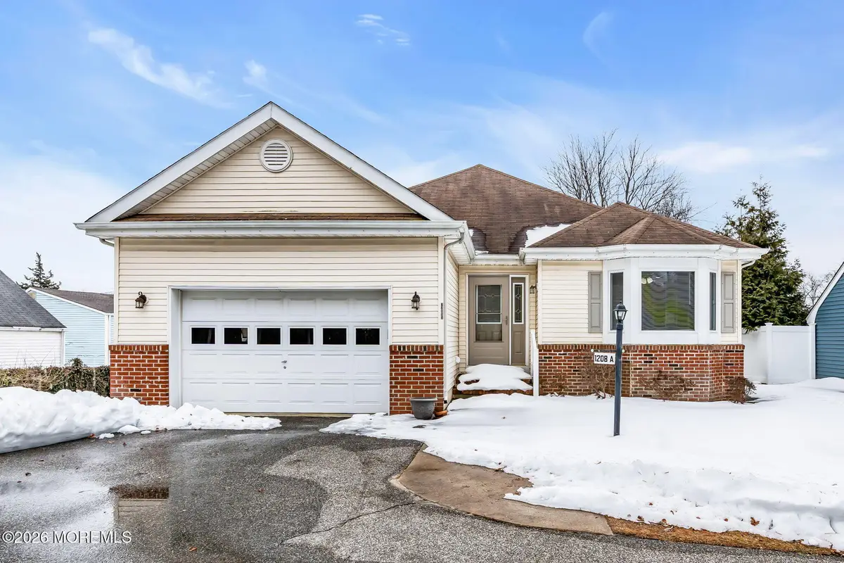 1208 Rue Avenue #A, Point Pleasant, NJ 08742 - #1