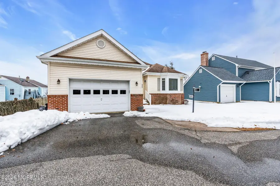 1208 Rue Avenue #A, Point Pleasant, NJ 08742 - #2