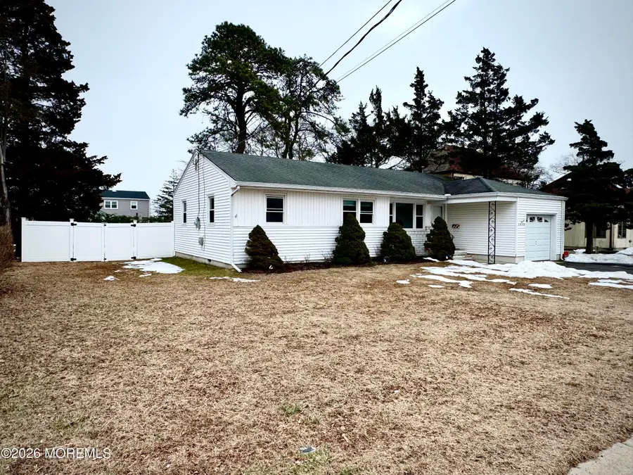 1408 Beaver Dam Road, Point Pleasant, NJ 08742 - #2