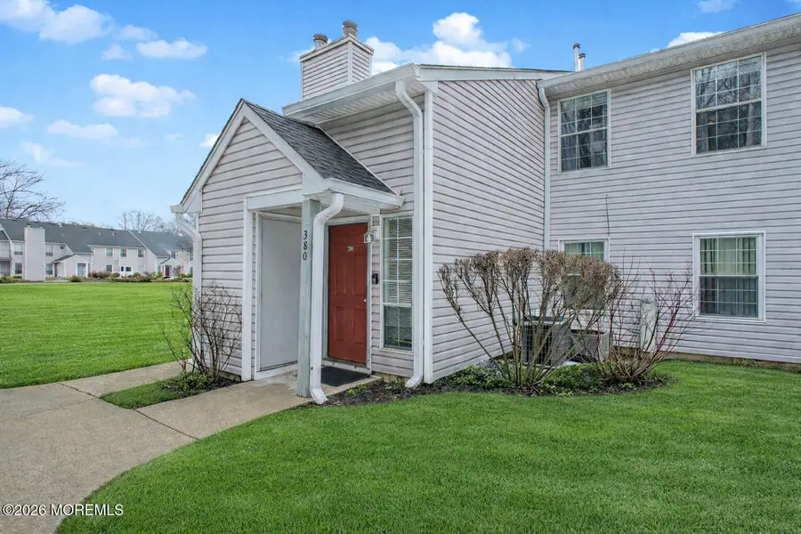 380 Hampton Place, Morganville, NJ 07751 - #2