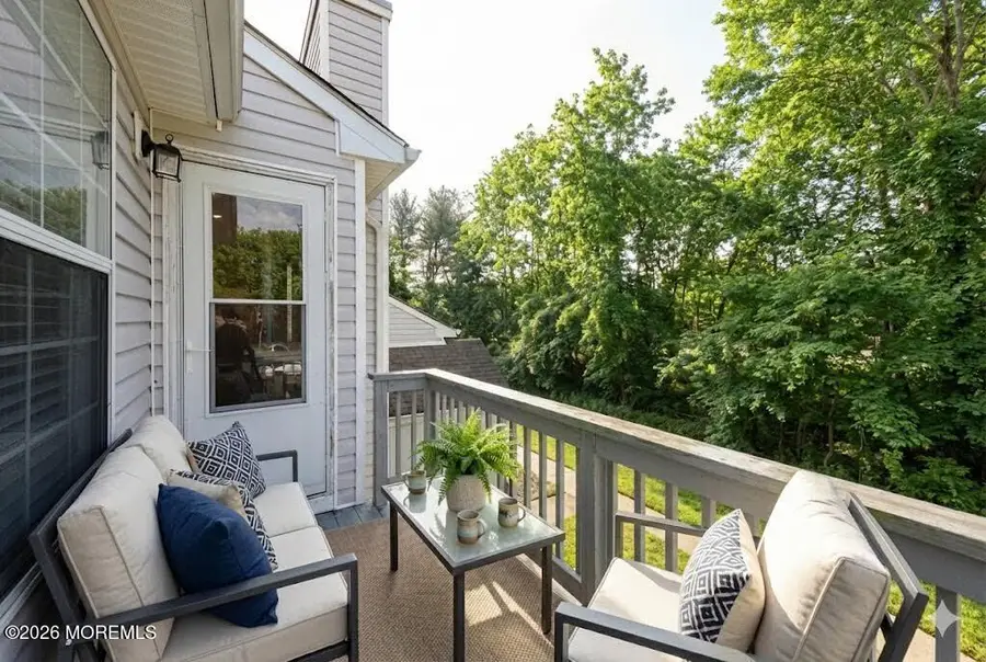 380 Hampton Place, Morganville, NJ 07751 - #3