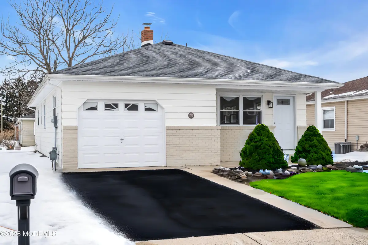 11 Bahamia Drive, Toms River, NJ 08757 - #1