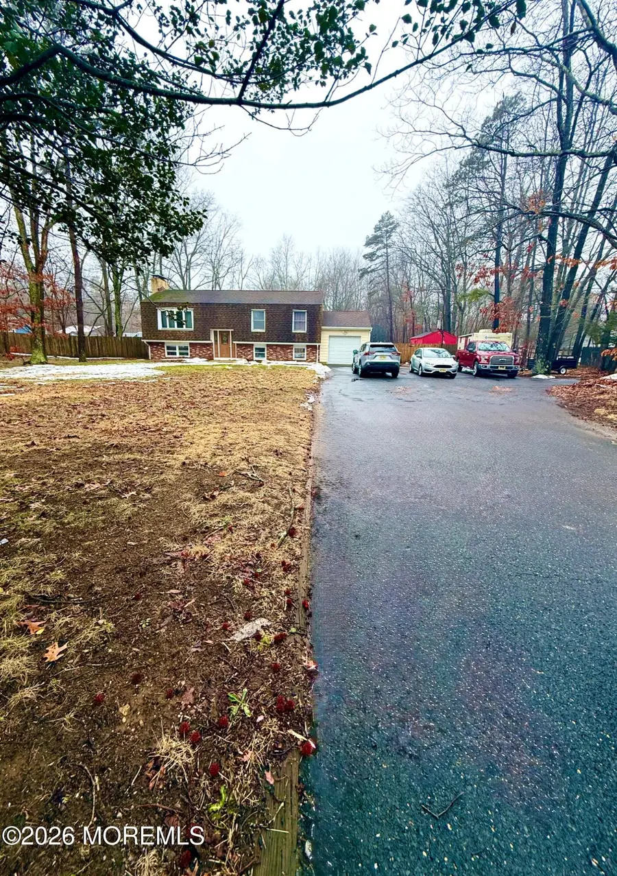 889 Pinehurst Road, New Egypt, NJ 08533 - #2