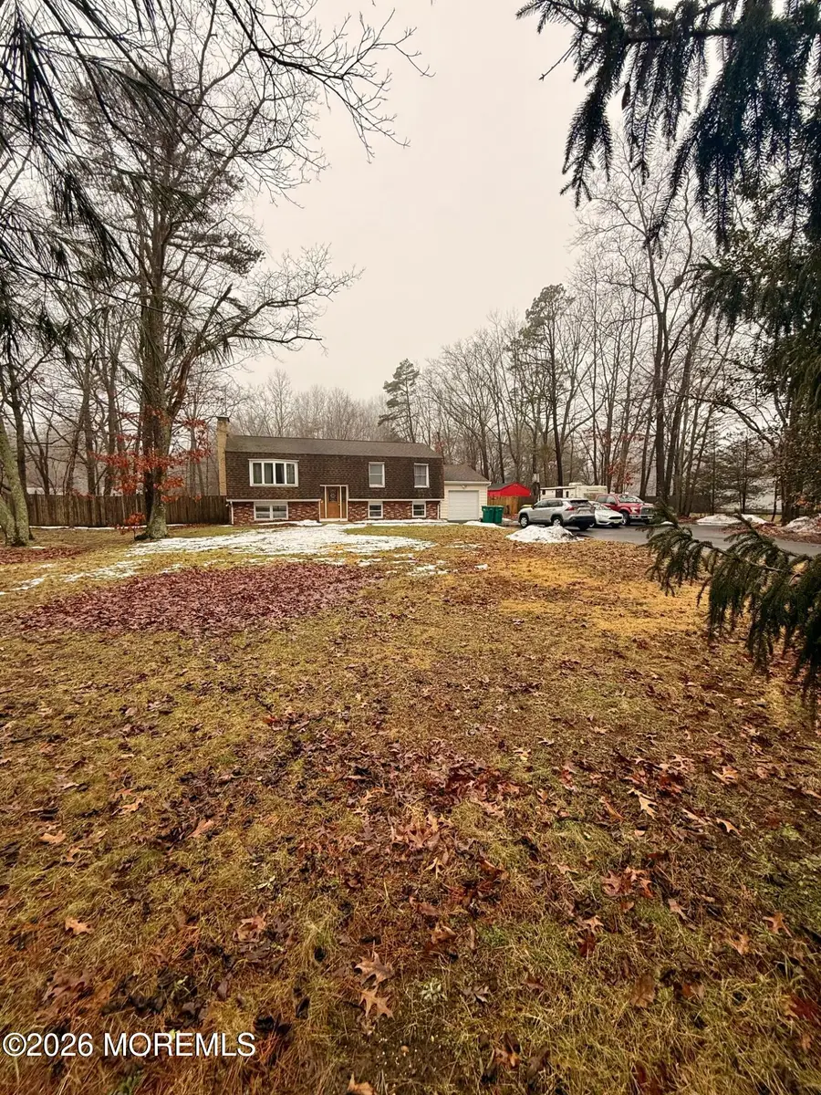 889 Pinehurst Road, New Egypt, NJ 08533 - #3