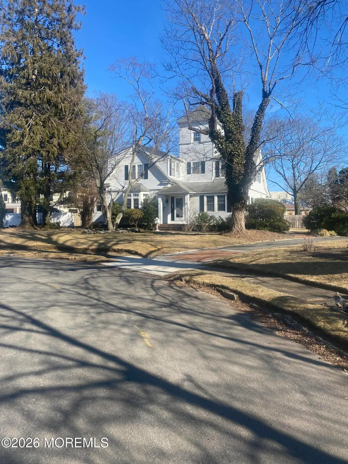 16 Hillcrest Road, Elberon, NJ 07740 - #1