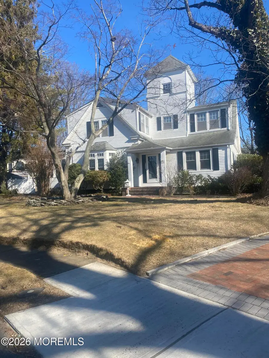 16 Hillcrest Road, Elberon, NJ 07740 - #2