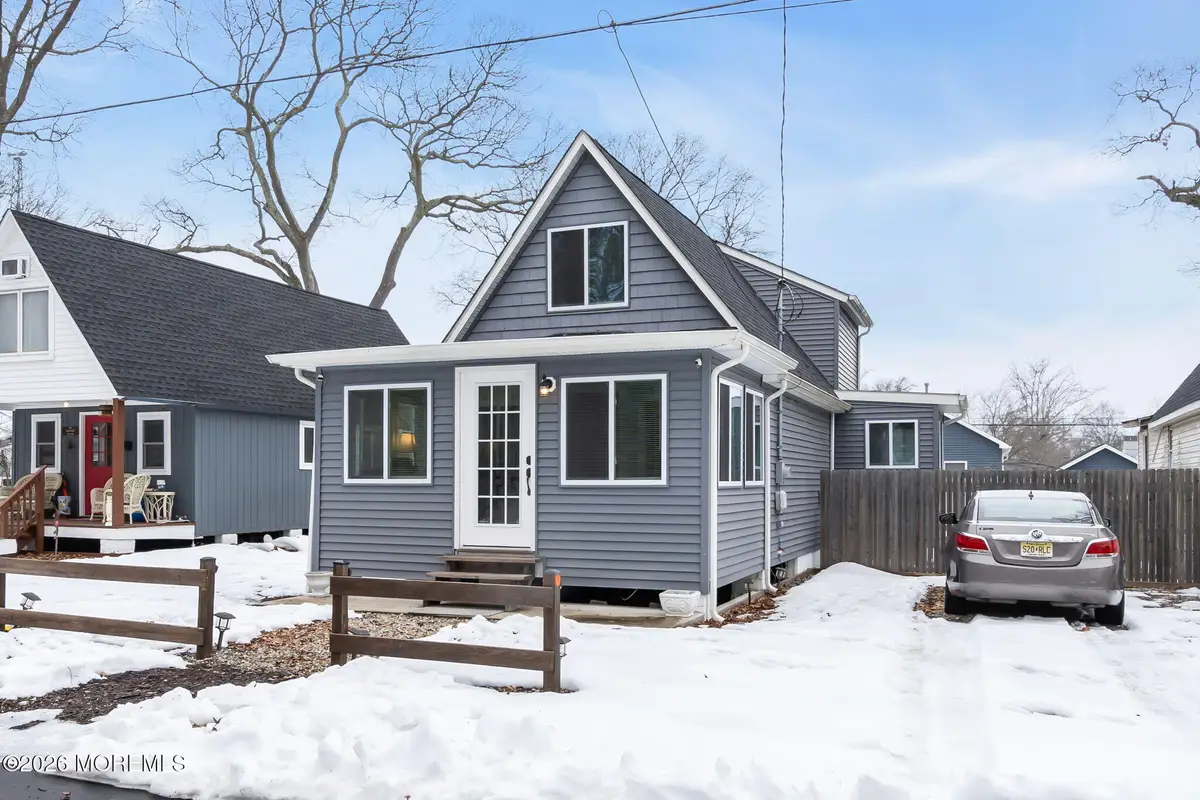 375 Barnegat Avenue, Bayville, NJ 08721 - #1