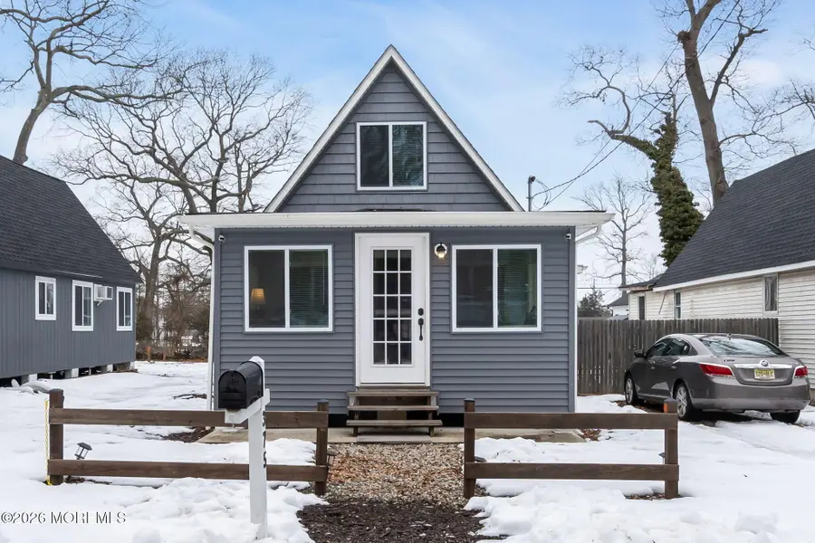 375 Barnegat Avenue, Bayville, NJ 08721 - #3