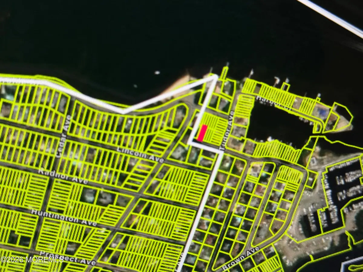 0 Lawshe Drive, Pine Beach, NJ 08741 - #1