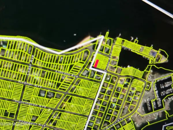 0 Lawshe Drive, Pine Beach, NJ 08741