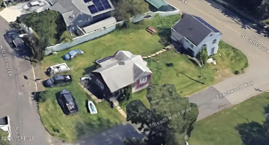 979 Concourse, Keyport, NJ 07735 - #2