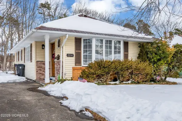 2241 Mount Hope Lane, Toms River, NJ 08753