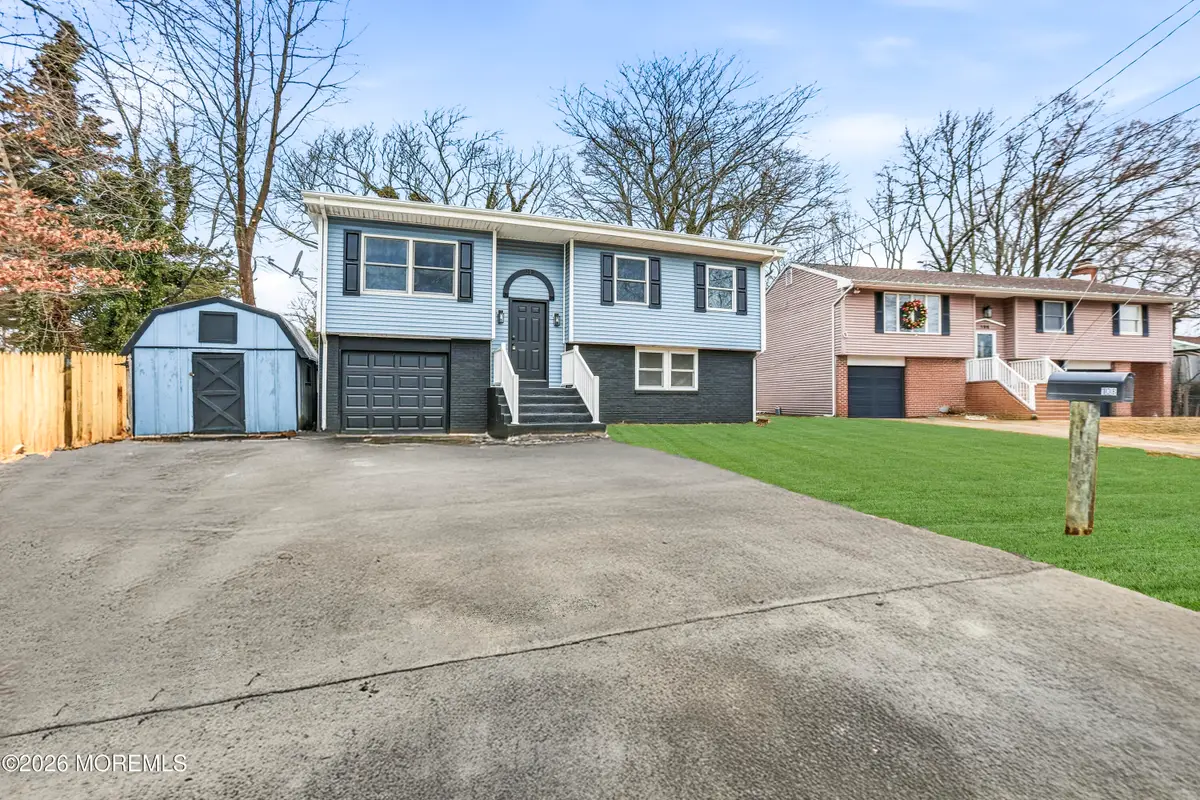 108 Lake Deerbrook Drive, Mystic Island, NJ 08087 - #1