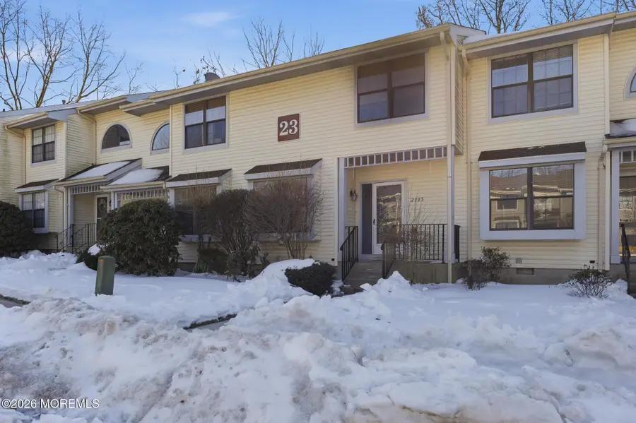 2305 Gulfstream Way, Toms River, NJ 08755 - #3