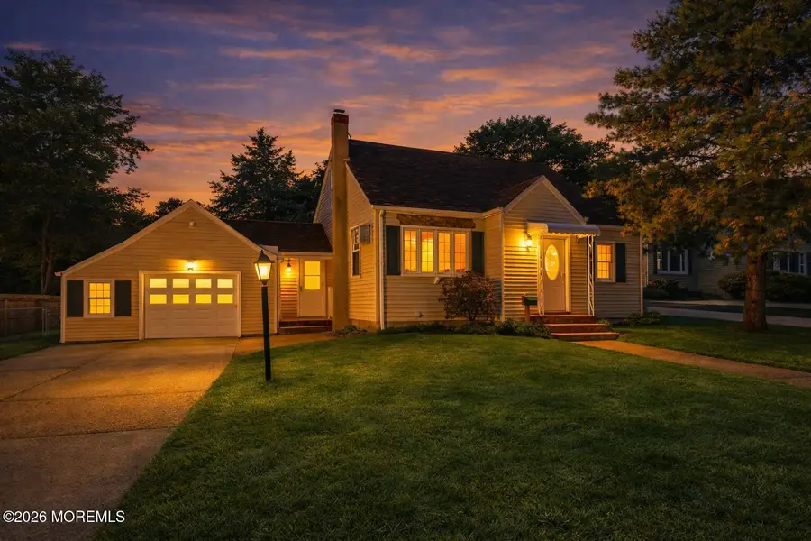 23 Cleveland Avenue, East Brunswick, NJ 08816 - #2