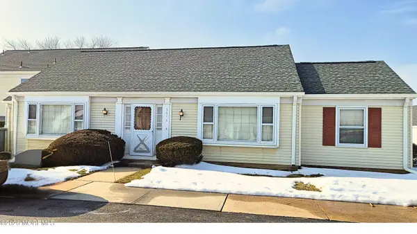 361A New Bedford Lane, Monroe, NJ 08831