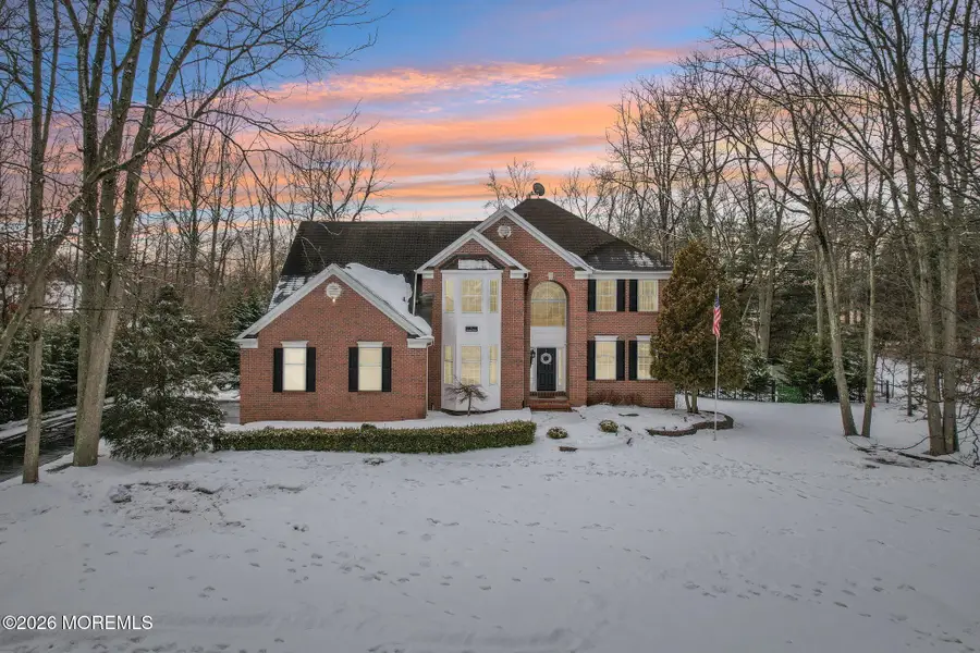 9 Winners Circle, Manalapan, NJ 07726 - #2