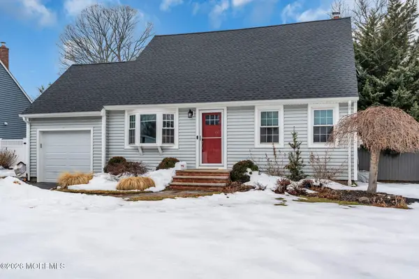 39 Waldon Road, Fanwood, NJ 07023