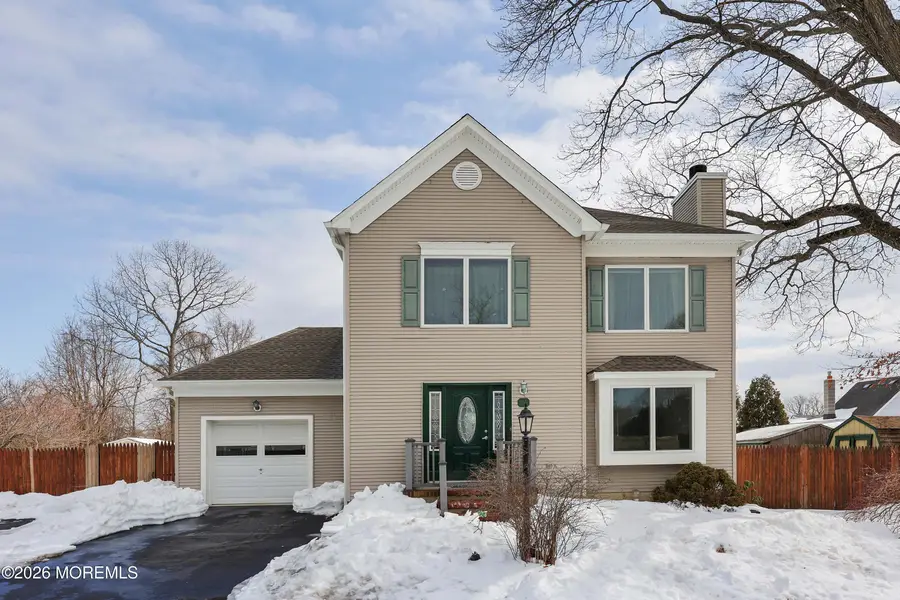 155 Luppatatong Avenue, Keyport, NJ 07735 - #3