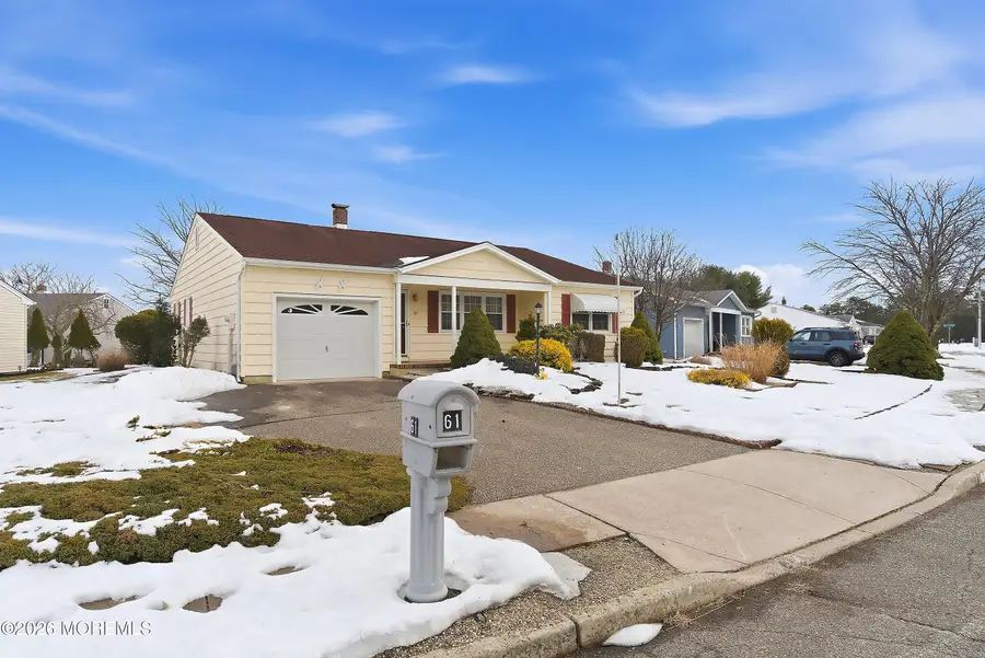 61 Westport Drive, Toms River, NJ 08757 - #3