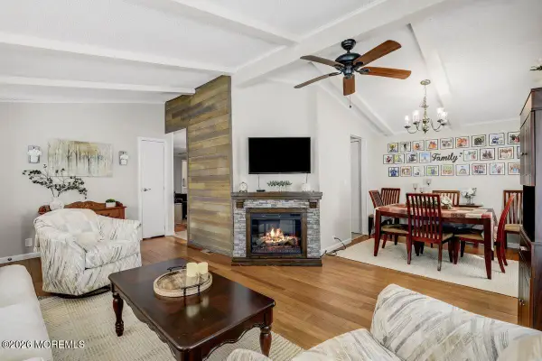 601 Jerome Place, Freehold, NJ 07728