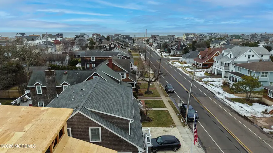88 Osborne Avenue, Bay Head, NJ 08742 - #3