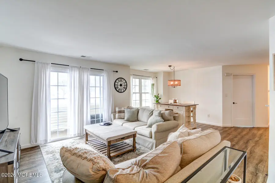 1 White Oak Court, Howell, NJ 07731 - #3