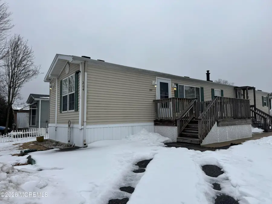 1881 Route 37 #264, Toms River, NJ 08757 - #3