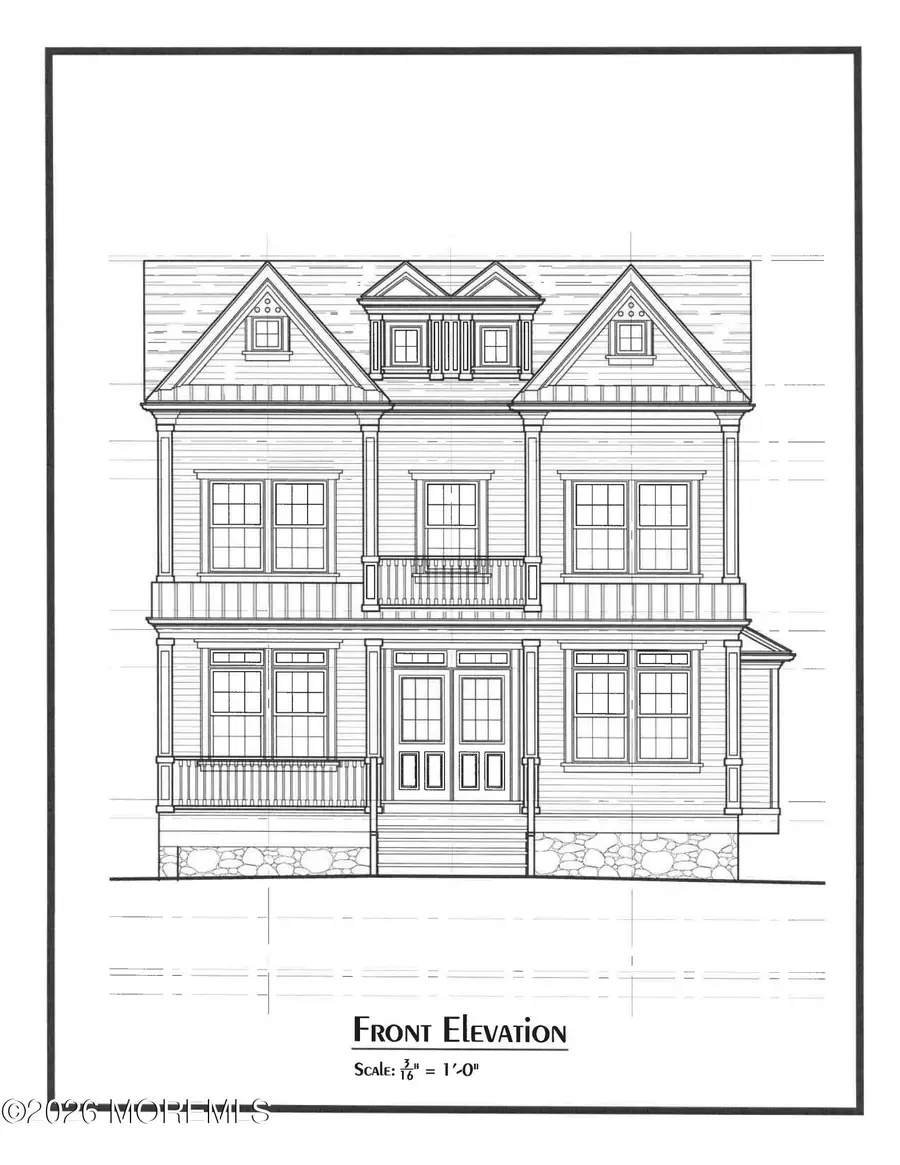 217 Pitney Avenue, Spring Lake, NJ 07762 - #2