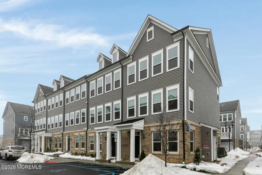 10 Sunset Road, Oceanport, NJ 07757 - #2