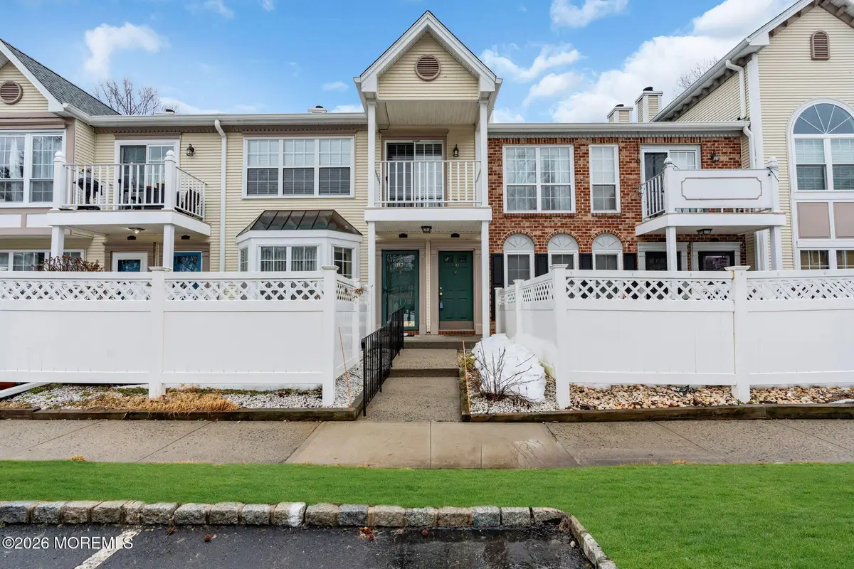 86 Secretariat Court, Tinton Falls, NJ 07724 - #1