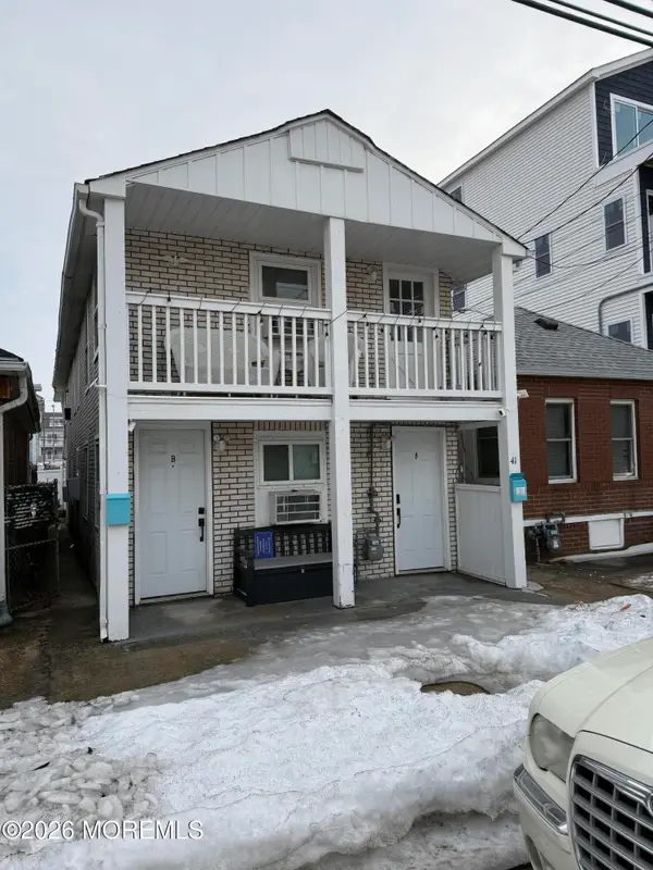 41 Lincoln Avenue, Seaside Heights, NJ 08751