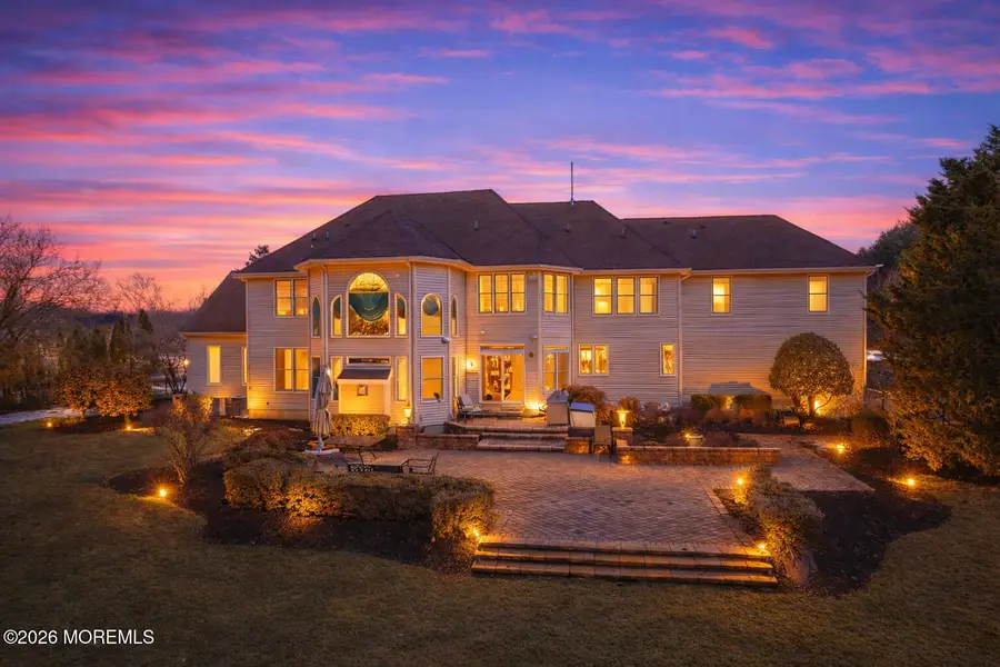 13 Sugar Loaf Hill, Millstone, NJ 08510 - #2