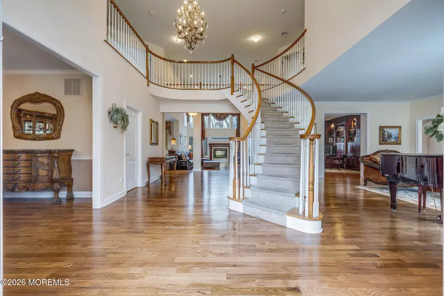 13 Sugar Loaf Hill, Millstone, NJ 08510 - #3