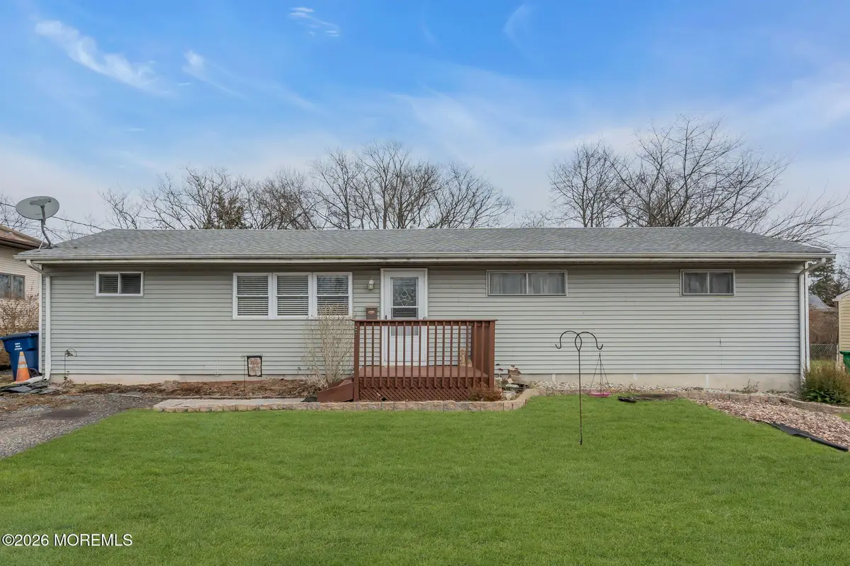 22 Tilton Avenue, Toms River, NJ 08757 - #1