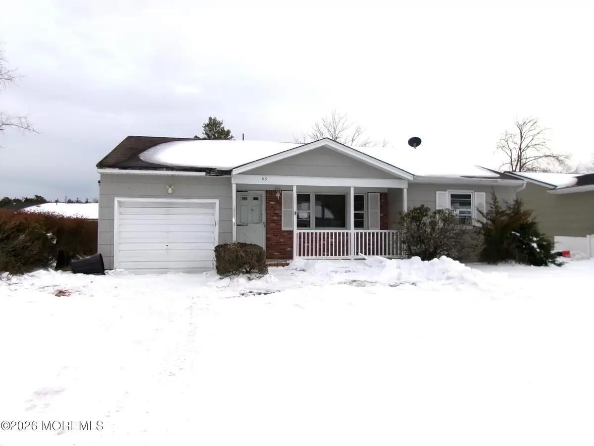 63 Eton Road, Toms River, NJ 08757 - #1
