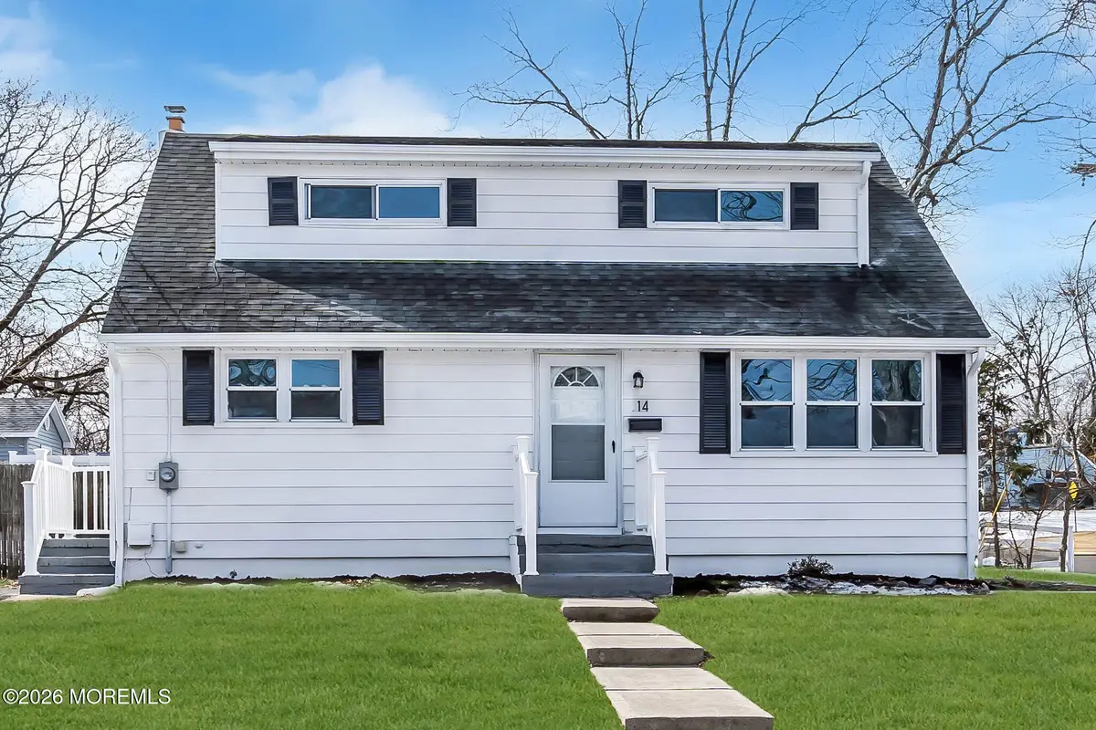 114 Basin Avenue, Brick, NJ 08723 - #1