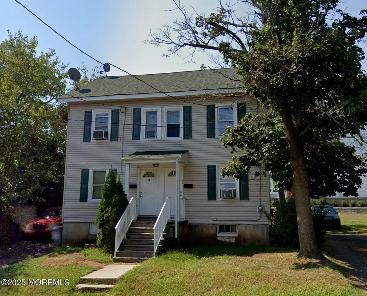 56-58 Hamilton Street, Somerville, NJ 08876 - #1