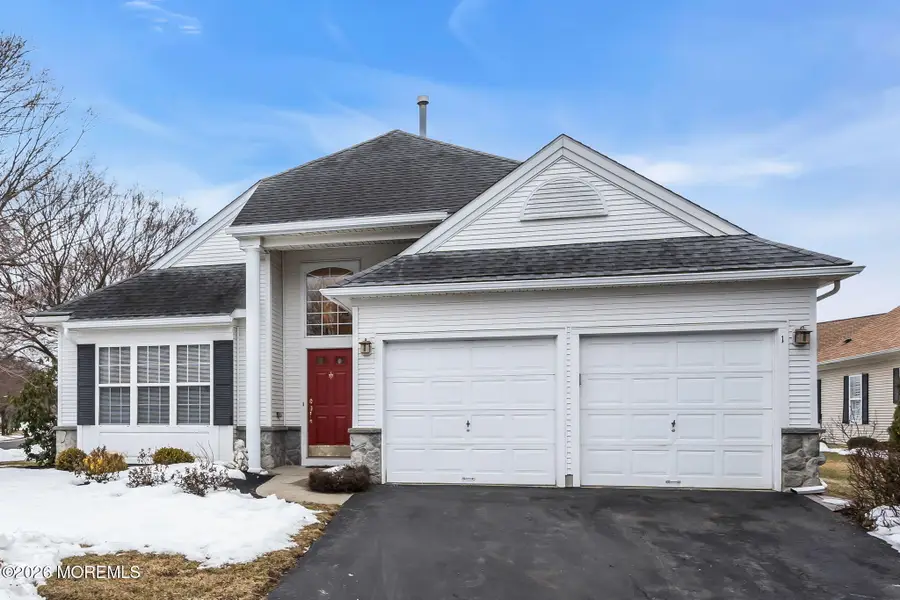 1 Candleway Court, Manchester, NJ 08759 - #2