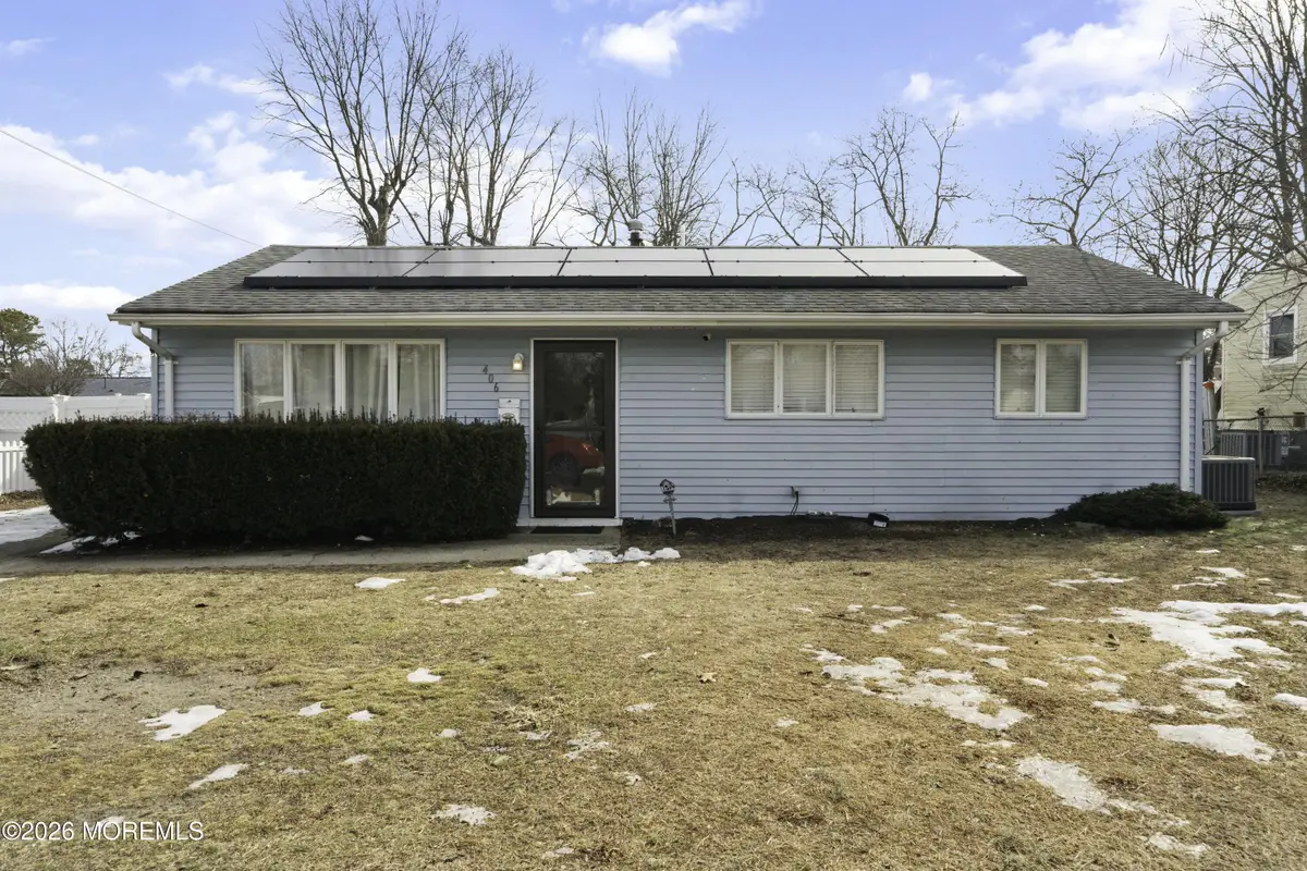 406 Applegate Avenue, Toms River, NJ 08757 - #1