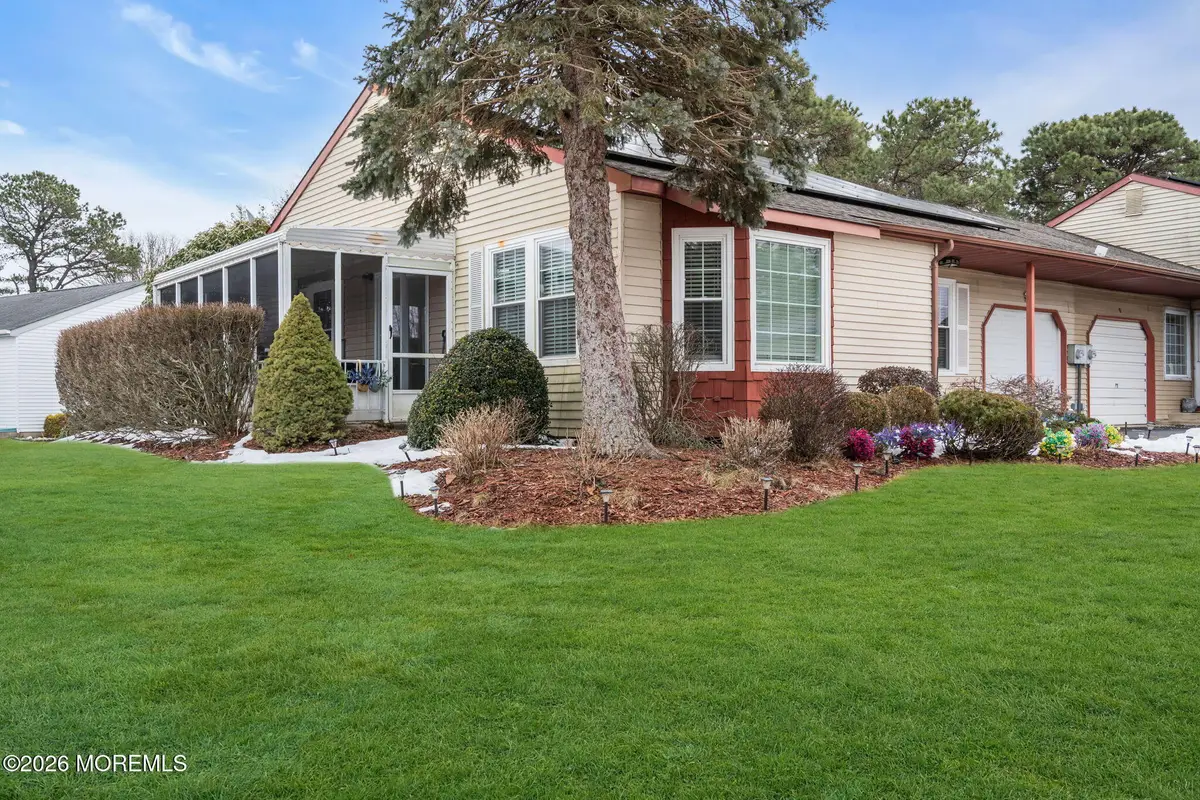 7 Amherst Road #A, Whiting, NJ 08759 - #1