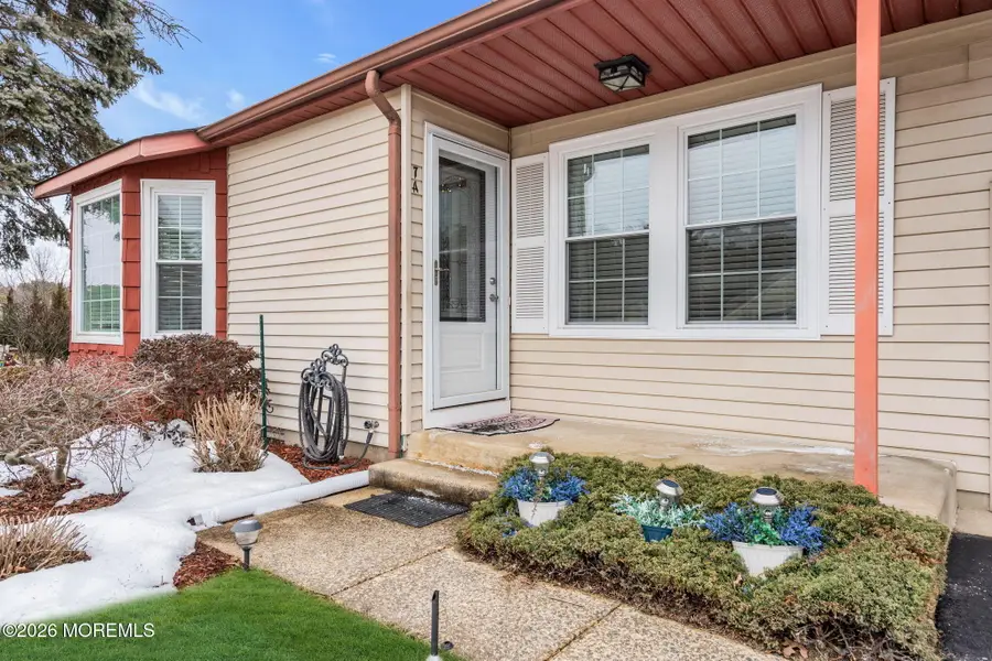 7 Amherst Road #A, Whiting, NJ 08759 - #2