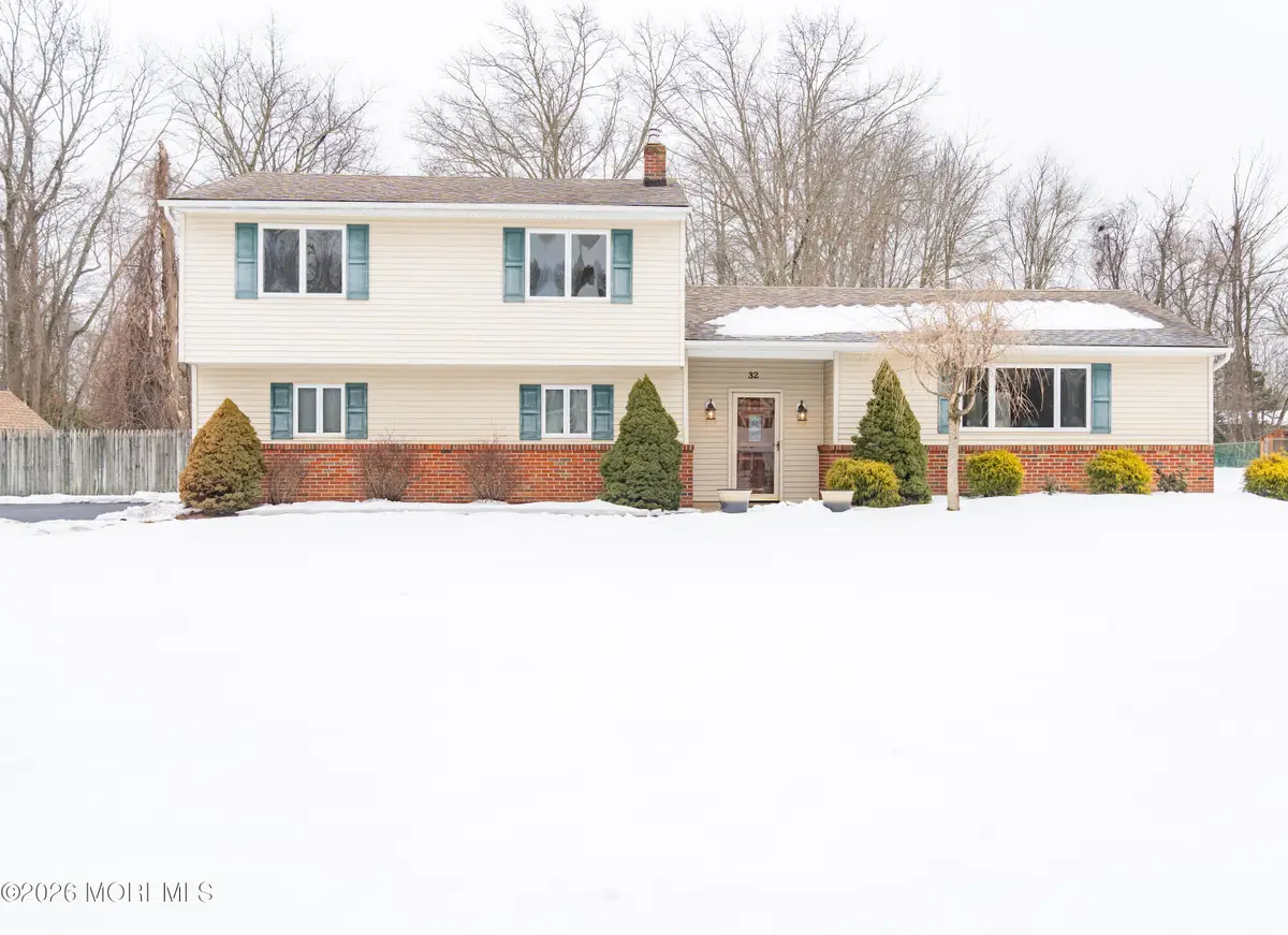 32 Hamilton Avenue, Morganville, NJ 07751 - #1