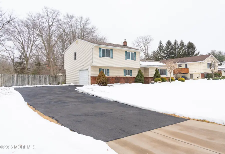 32 Hamilton Avenue, Morganville, NJ 07751 - #3