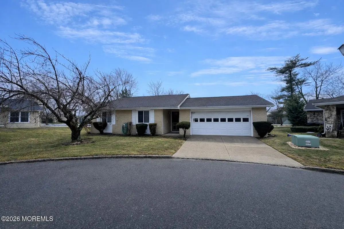 468A Evodia Plz Plaza #468A, Monroe, NJ 08831 - #1