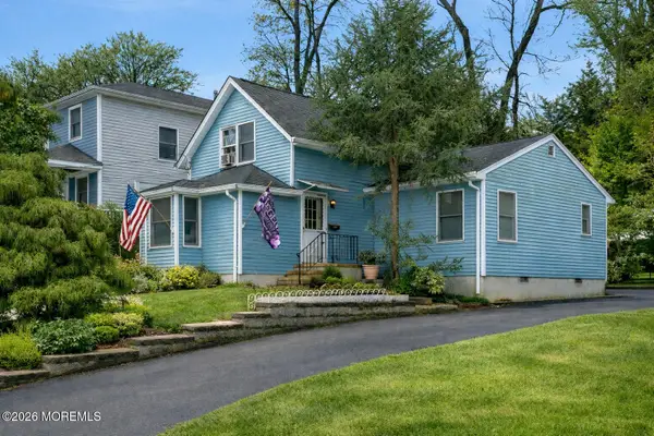 6 3rd Street, Rumson, NJ 07760