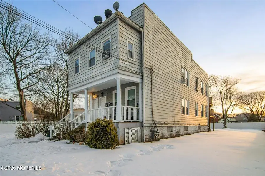 111 Center Street, Metuchen, NJ 08840 - #2