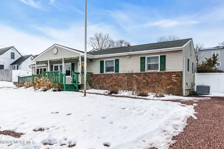 178 Calvin Court, Brick, NJ 08724 - #2