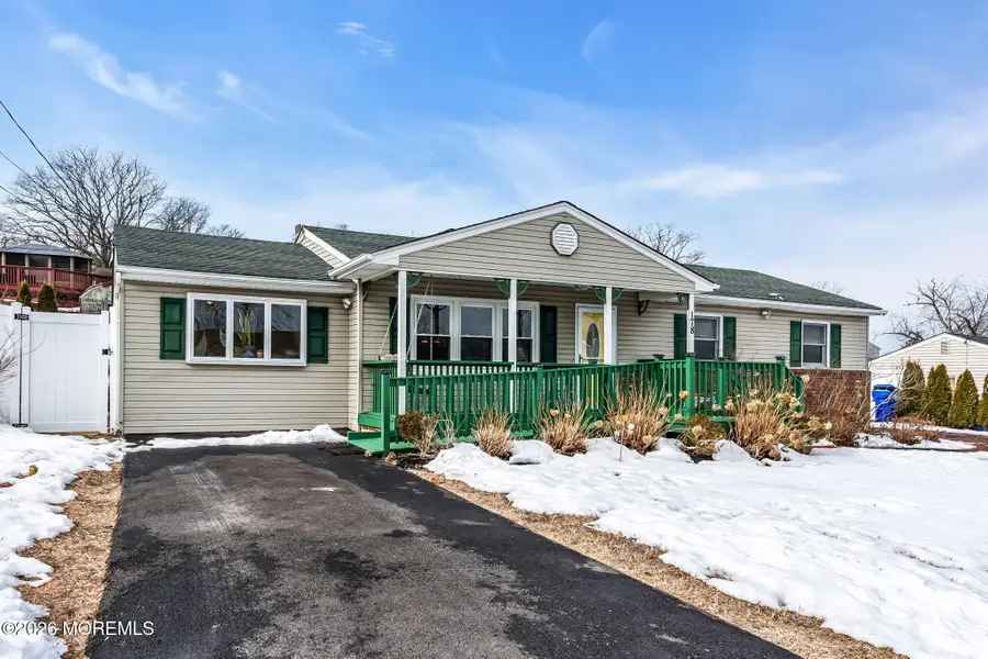 178 Calvin Court, Brick, NJ 08724 - #3