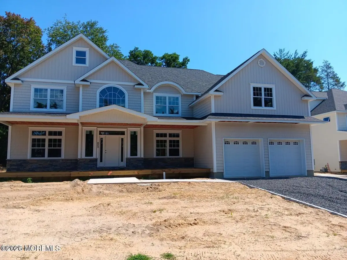 838 Naryshkin Way, Toms River, NJ 08753 - #1